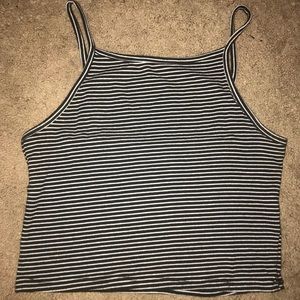 Brandy Melville crop